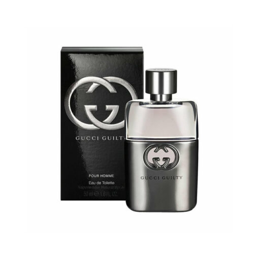 Gucci - Guilty Pour Homme