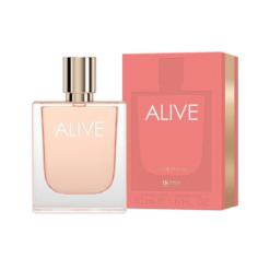 Hugo Boss - Alive