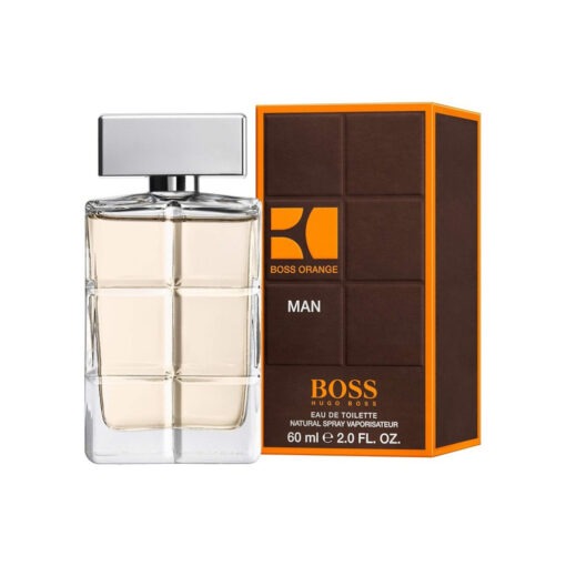 Hugo Boss - BOSS ORANGE