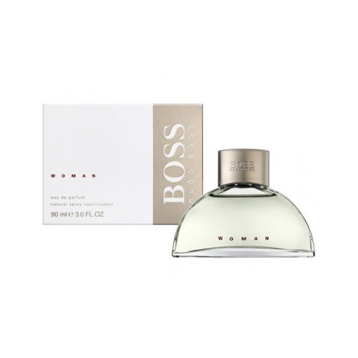 Hugo Boss - Boss Woman