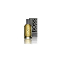 Hugo Boss - Bottled Intense