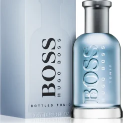 Hugo Boss - Bottled Tonic