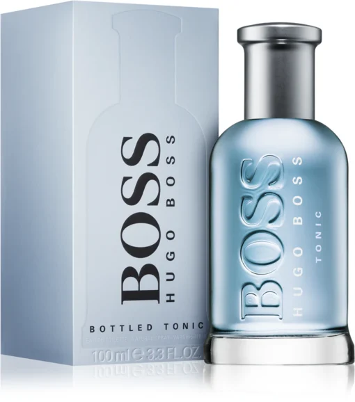 Hugo Boss - Bottled Tonic