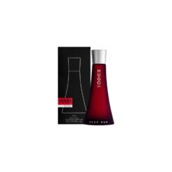 Hugo Boss - Deep Red