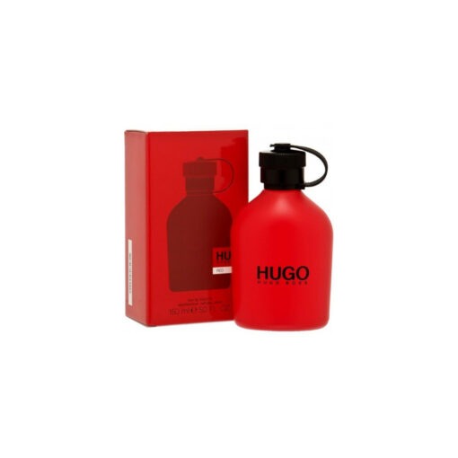 Hugo Boss - Hugo Red