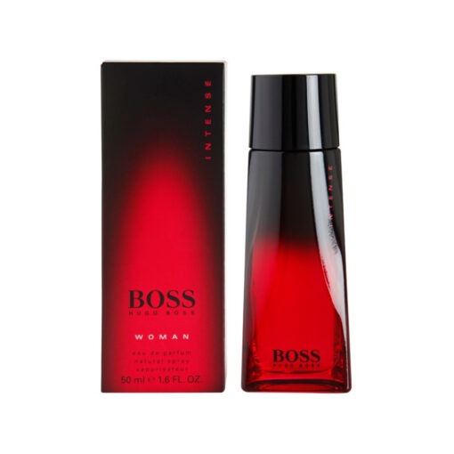 Hugo Boss - Intense