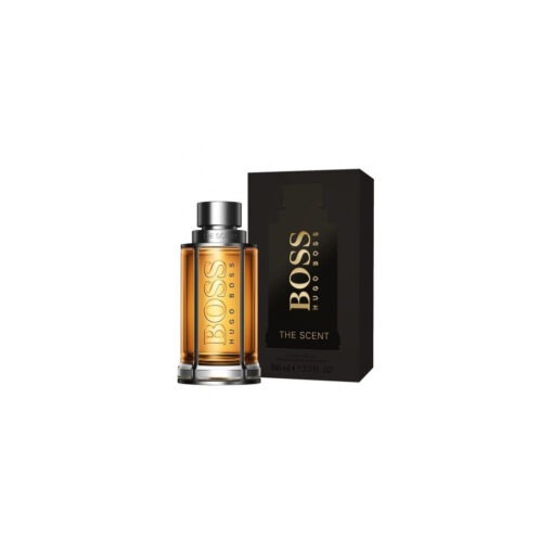 Hugo Boss – The Scent