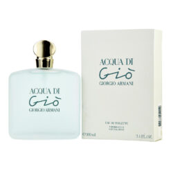 Armani – Acqua di Giò