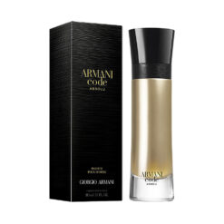 Armani - Code Absolu