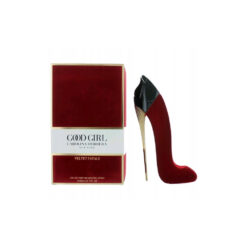 Carolina Herrera - Good Girl Velvet Fatale