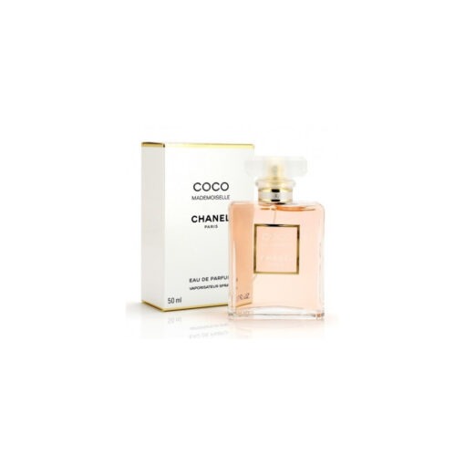 Chanel - Coco Mademoiselle