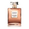 Chanel - Coco Mademoiselle Intense