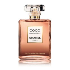 Chanel - Coco Mademoiselle Intense