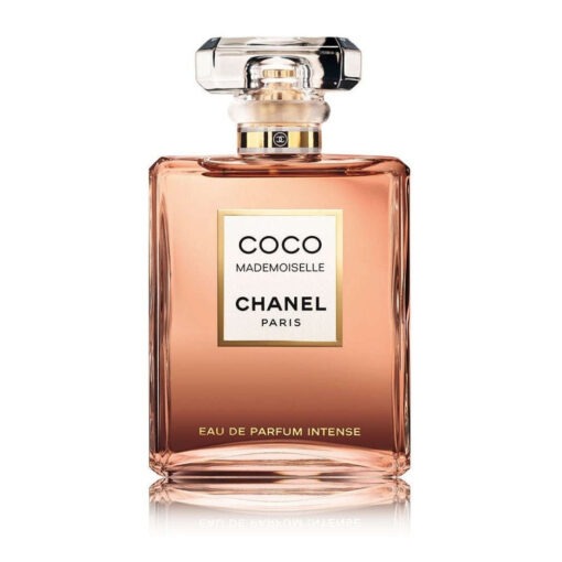 Chanel - Coco Mademoiselle Intense