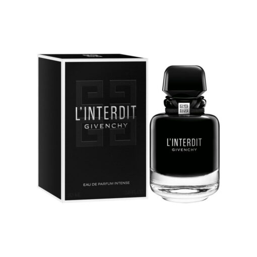 Givenchy - l'interdit edp Intense