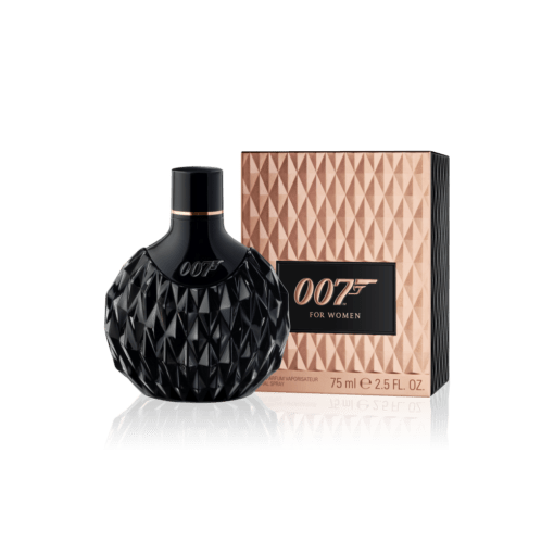 James Bond - 007 for Women