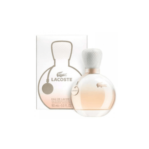 Lacoste - Eau de Lacoste