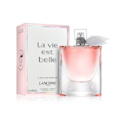 Lancome - La vie est belle