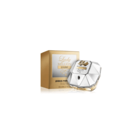 Paco Rabanne - Lady Million Lucky