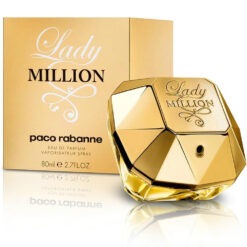 Paco Rabanne - Lady Million