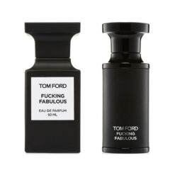 TOM FORD - FUCKING FABULOUS