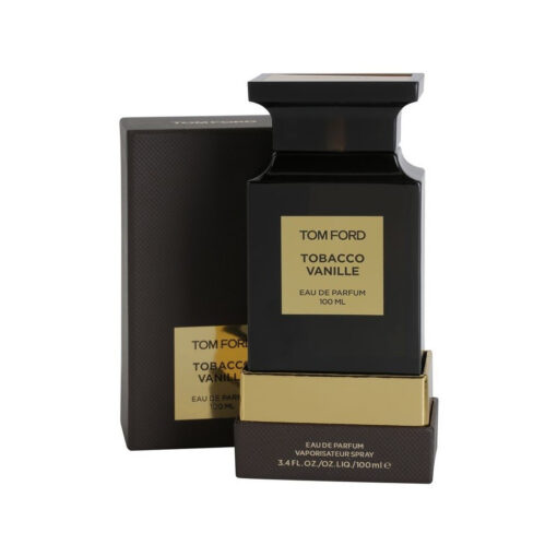 Tom Ford - Tobacco Vanilla