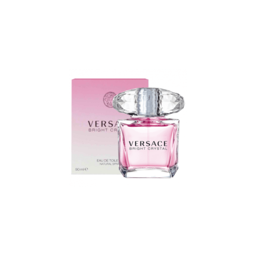 Versace - Bright Crystal