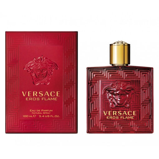 VERSACE - EROS FLAME