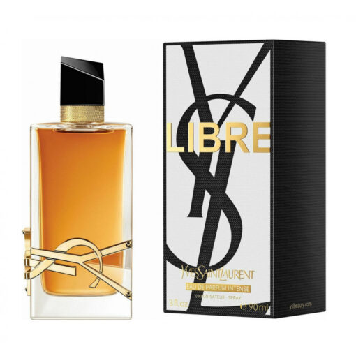 YSL - Libre Intense edp