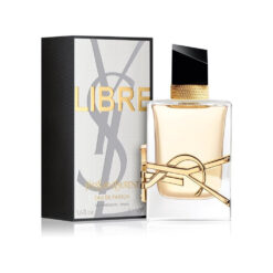 Yves Saint Laurent - Libre